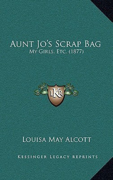 Aunt Jos Scrap-Bag